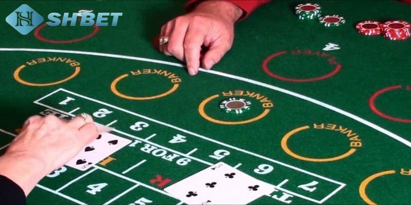 Bài baccarat online có nguồn gốc từ đâu