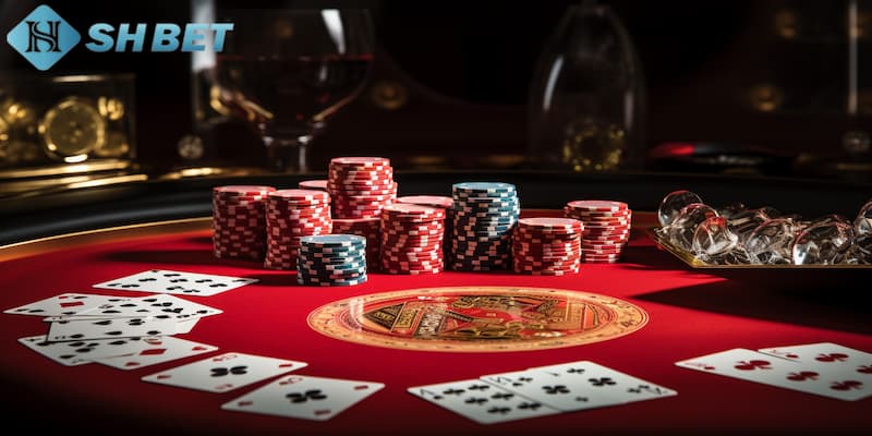 Hướng dẫn chơi bài baccarat hiệu quả từ cao thủ 