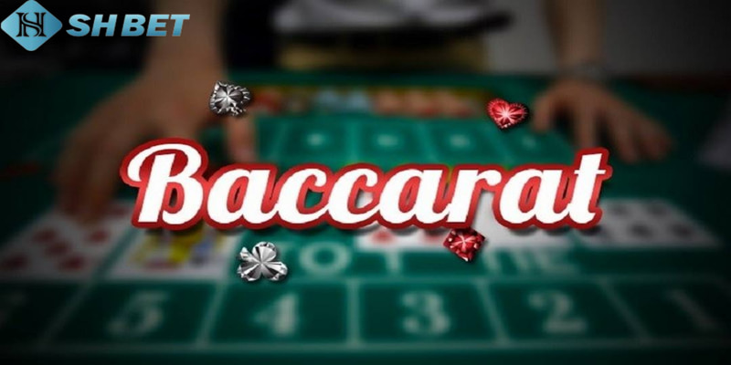 Thực hư thông tin Baccarat có phải trò chơi may rủi?