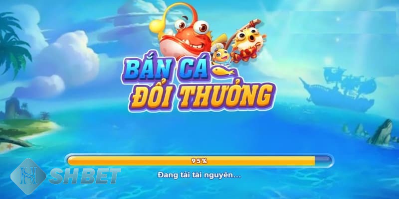 bắn cá trúng thưởng thẻ cào