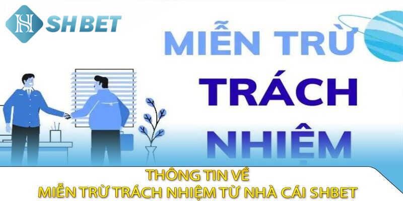 Khi nào miễn trừ trách nhiệm cho hội viên