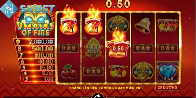 Tìm hiểu sơ lược về game nổ hũ siêu hot tại SHBET