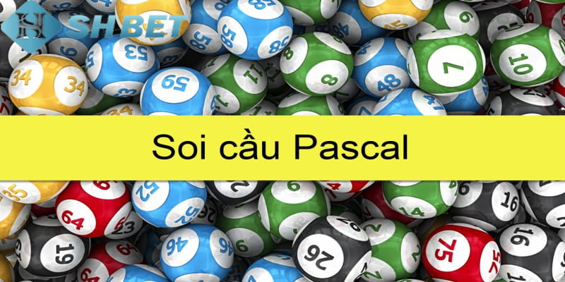 Tổng quát về soi cầu Pascal là gì?