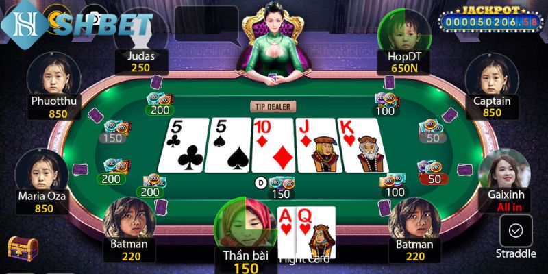 Các bước đăng nhập chi tiết cho hội viên để chơi game