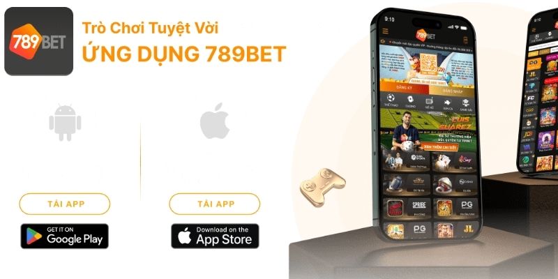 Thông tin sơ lược anh em cần biết về nhà cái 789BET