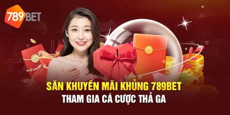 Những trò chơi cá cược đang có sẵn tại 789 BET