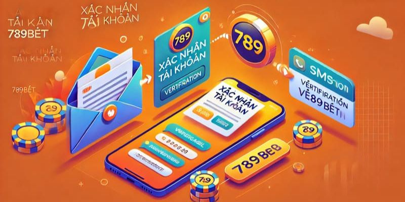 Điều kiện 789Bet đăng ký