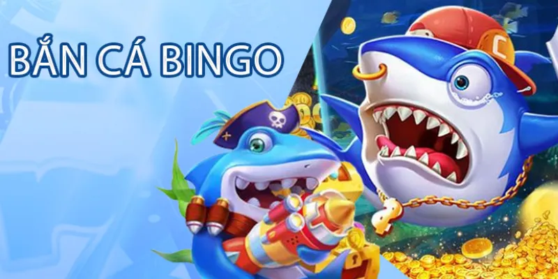 Một số lợi ích khi chơi bắn cá bingo tại 789BetMột số lợi ích khi chơi bắn cá bingo tại 789Bet