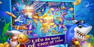 Khám phá bắn cá đổi thưởng tại 789Bet: Săn cá và nhận thưởng siêu khủng